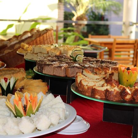 Aquaville Apart Hotel Porto Seguro Esterno foto