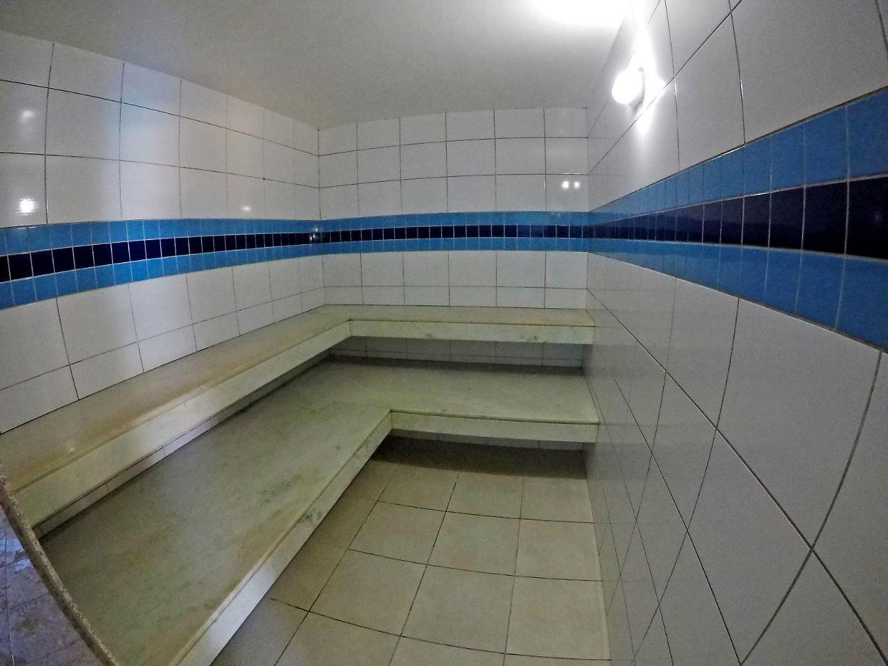Aquaville Apart Hotel Porto Seguro Esterno foto
