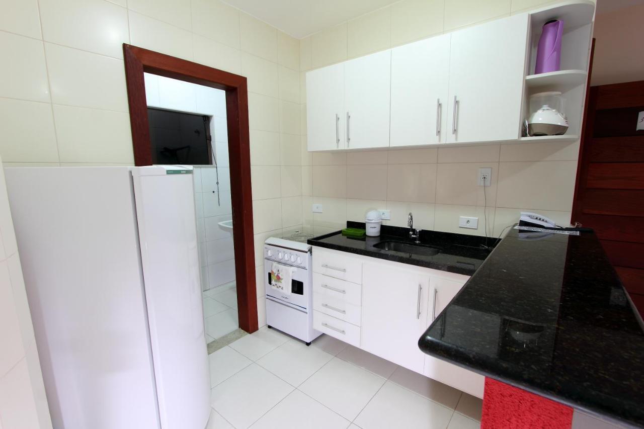 Aquaville Apart Hotel Porto Seguro Esterno foto