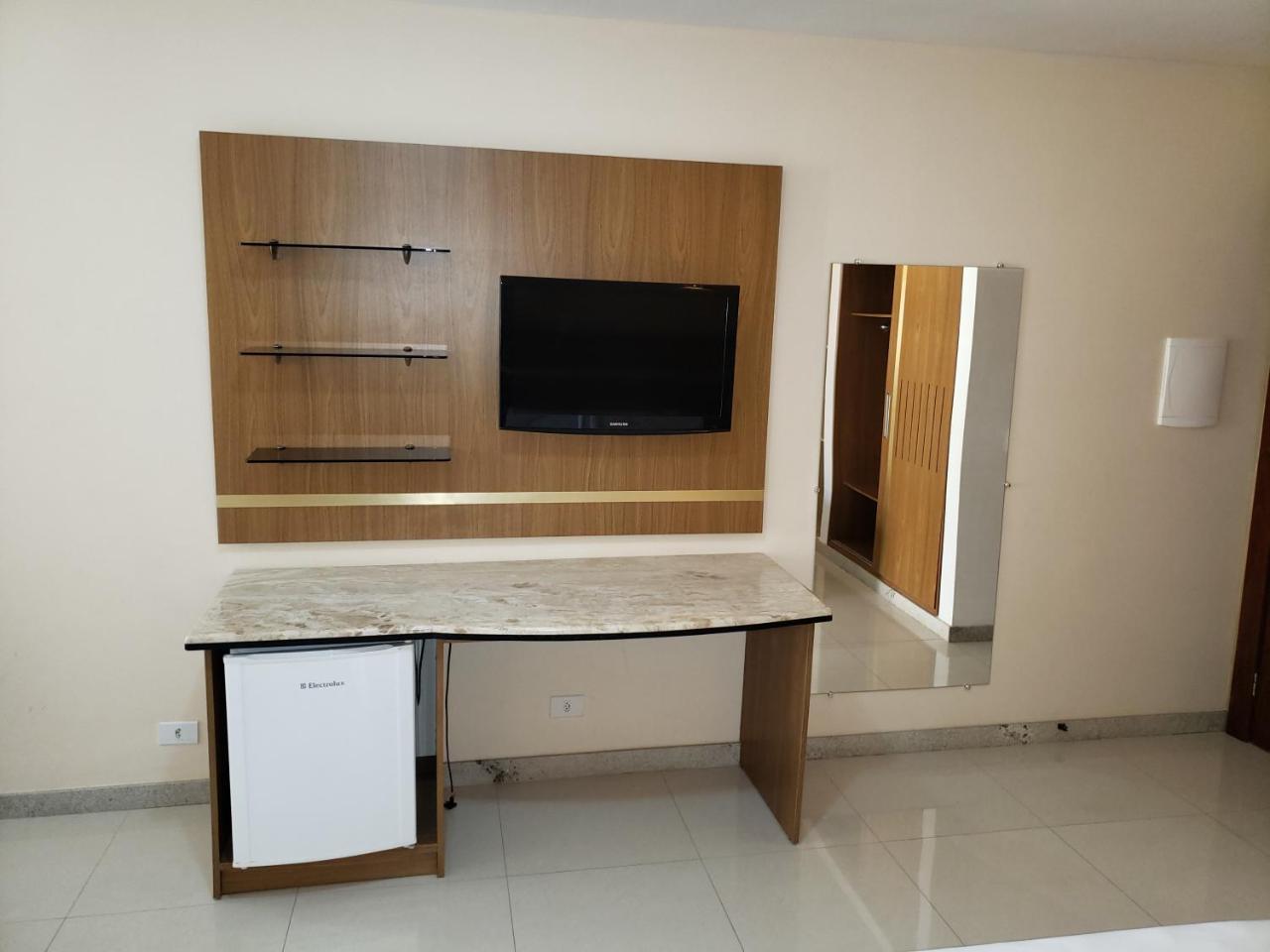 Aquaville Apart Hotel Porto Seguro Esterno foto