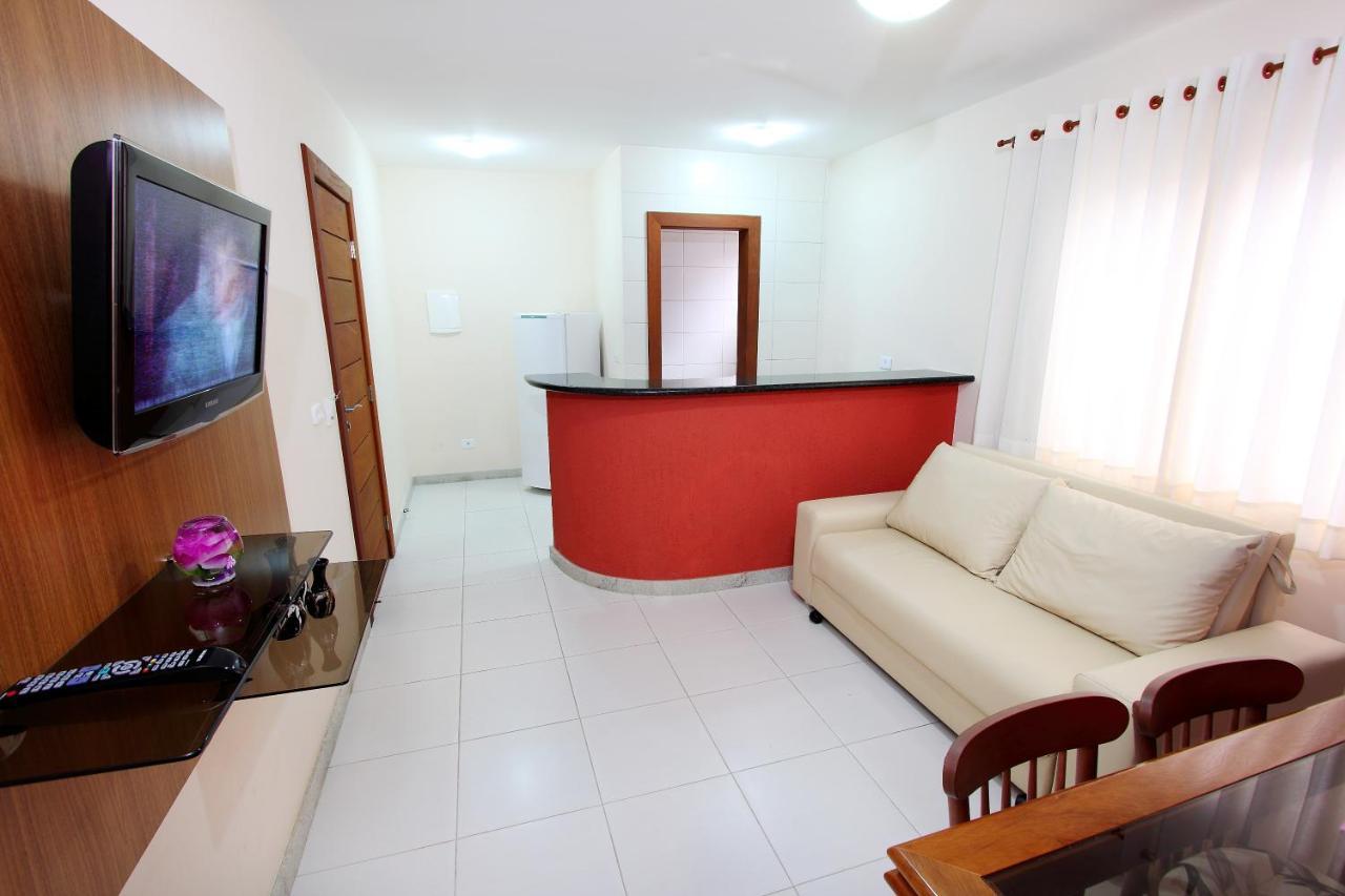 Aquaville Apart Hotel Porto Seguro Esterno foto